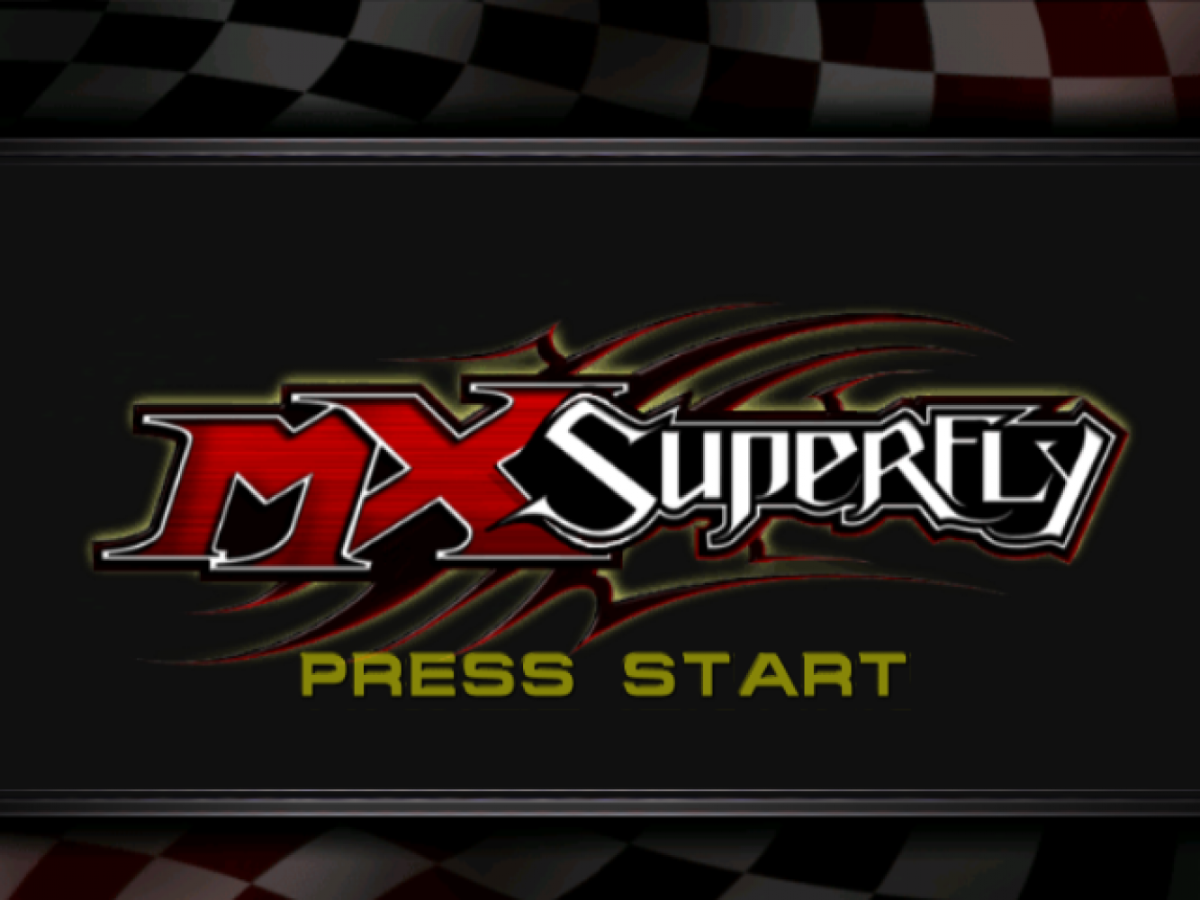 MX SuperFly